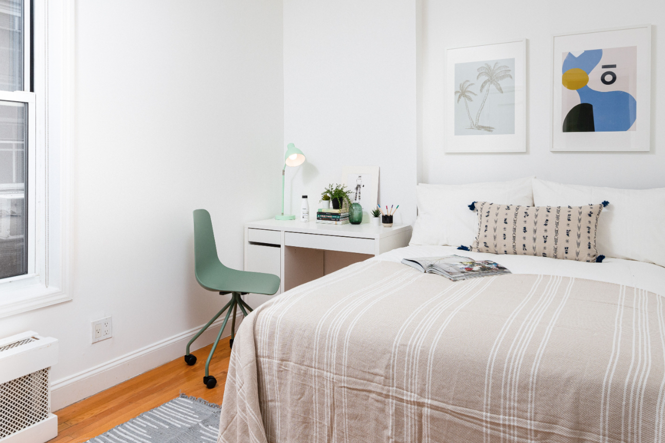 East 59th 558 Room for Rent NYC Aya