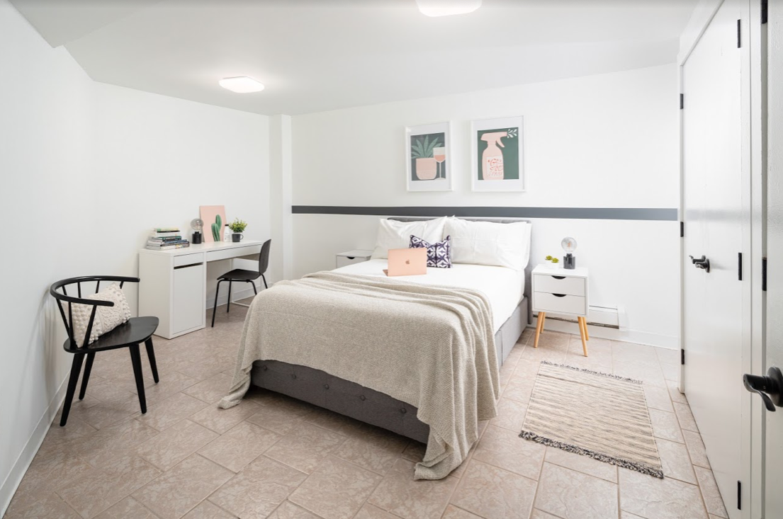 Jefferson St 527 Room for Rent NYC Aya