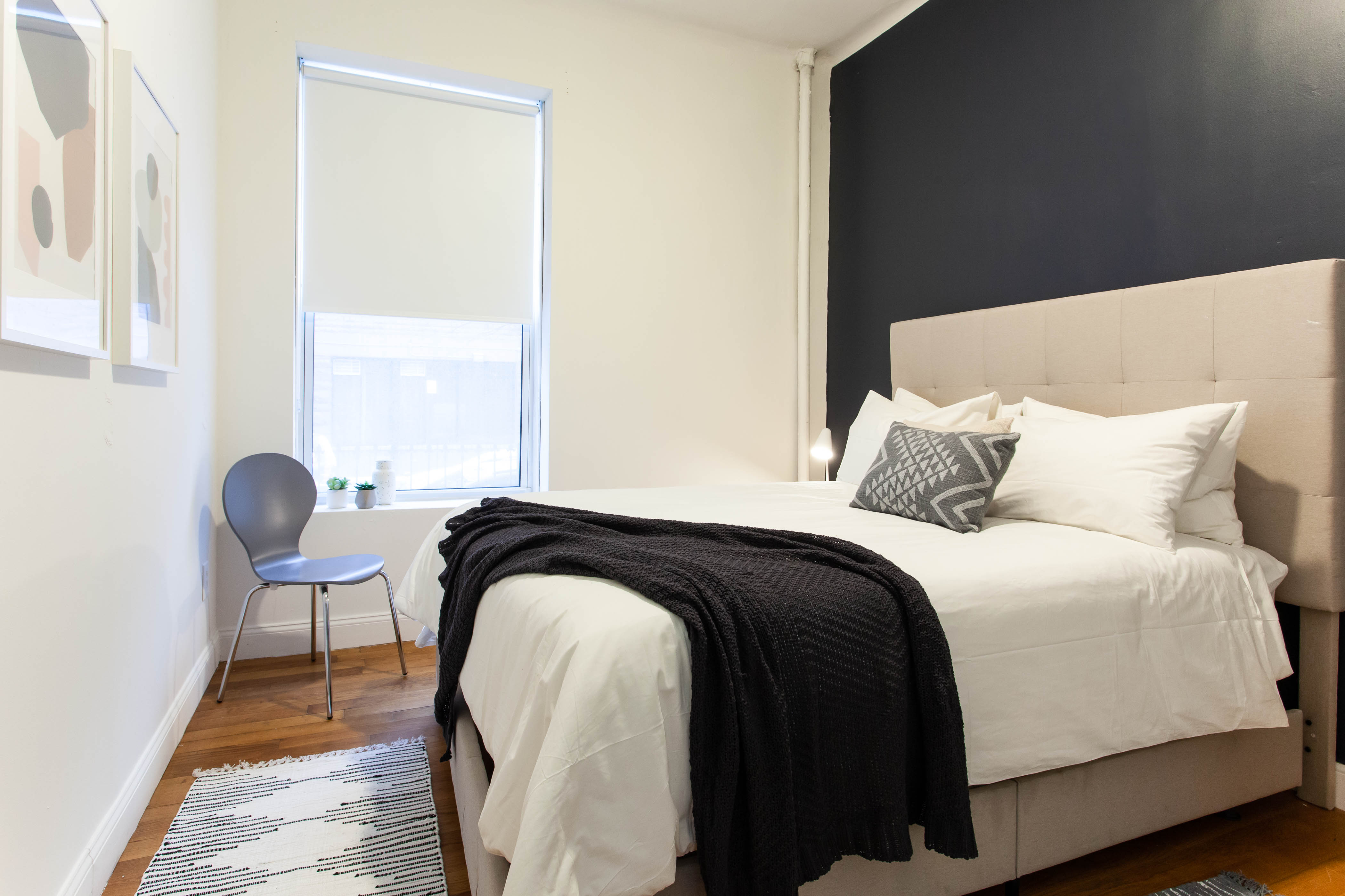 W 136th St 131 Room for Rent NYC Aya