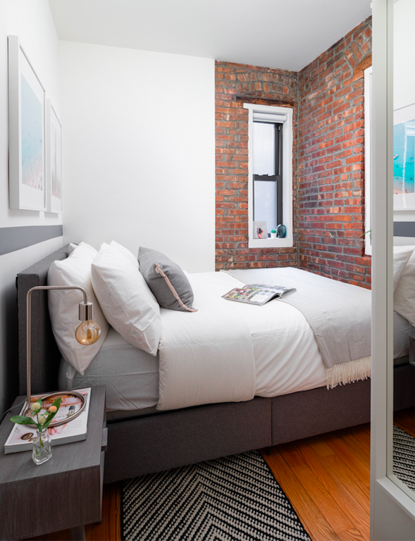 Stanton St 561 Room for Rent NYC Aya